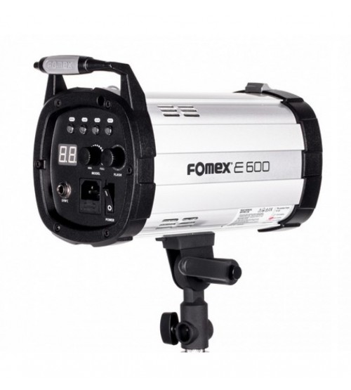 Fomex E 600